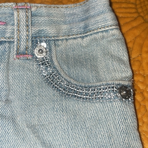 2 pairs Kids Levi’s jeans - Picture 5 of 9